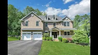 12 Hunter Drive Mount Olive, NJ | ColdwellBankerHomes.com