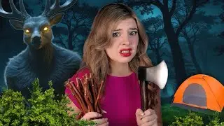 99 Nights in the Forest IRL