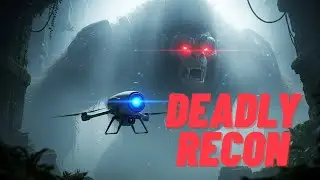 Uncovering Secrets: KONG WAR: A HIGH-RISK RECONNAISSANCE MISSION