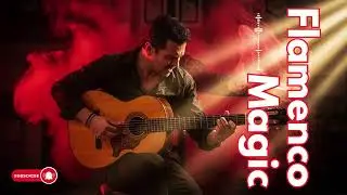 Modern Flamenco Guitar &ndash; Chill Spanish Music for Love & Relaxation