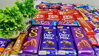 Some Lot’s of Candies