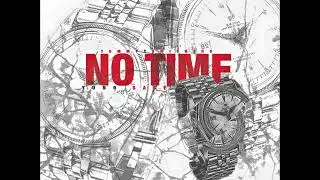 Tommy2Swishers ft. Yung Sace - No Time