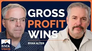 #51 &ndash; Don&rsquo;t Be That Guy: Net Profit Is a Lie, Gross Profit Is King (Ryan Alter)