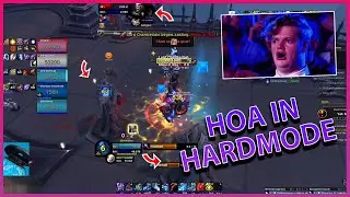 NEW 9.2PTR BUG IN HOA!! STATUES CAN NOW MOVE!! Daily WoW Highlights #345 |