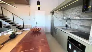 A cobertura dos sonhos 