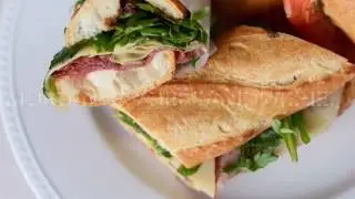 What to eat on game day in Ann Arbor