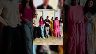 Mann Mast Malang Episode 8, 9 Actress Hiba Ali Khan Real Life #danishtaimoor #saharhashmi