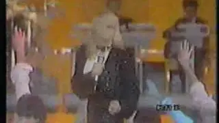DANCING IN THE DARK - RAFFAELLA CARRA EN INGLES.wmv