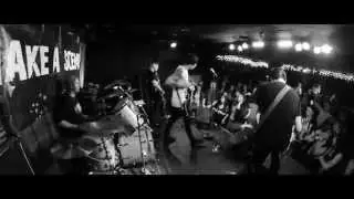 Make A Scene - I Don't Take Baths Cause I'm Afraid of Sharks (Official Video)