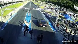 Arrancada AUDI x BMW x Mercedes - evento TREVISAN - na Speedway Music Park em Balne&aacute;rio Cambori&uacute;/SC
