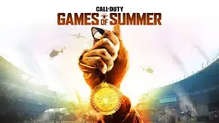 Games of Summer Trailer | Call of Duty&reg;: Modern Warfare&reg; & Warzone&trade;