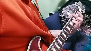 【初心者向け】純風　斉藤和義　ギターコード弾きcover