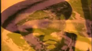 SILVANIA - OVAL -1993- EN CIELO DE OCEANO