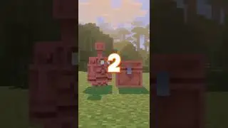 NUEVO MOB GOLEM DE COBRE Y SET DE COBRE EN MINECRAFT BEDROCK 😱