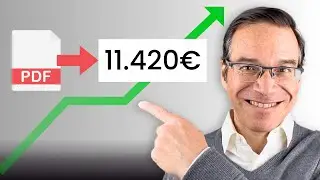 Así Gané 11.420€ En 7 Días (Copia Mi Método)
