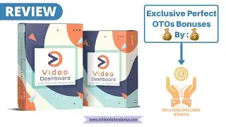 Best Video Dashboard Review By Real User