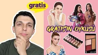 GRATİS&rsquo;İN &Ouml;YK&Uuml;S&Uuml;&ndash;Gratis T&uuml;rkiye'nin sahibi, Gratis T&uuml;rkiye'yi kim kurdu,
