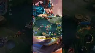 Zilong Assassin Fighter speed kill 😁😁😁 ~MOBILE LEGEND: BANG BANG