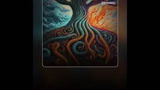 Roots in the sky - experimental psychedelic rock