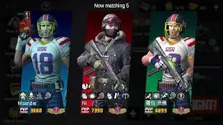 Hunter Arena &ndash; Zombie Frontier 4 Gameplay #21