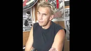 Rock Book Show Interview: D.O.A.'s Joe Keithley 