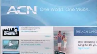 Are You Making Money with (ACN)? SECRET TRAINING!