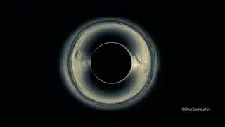 Wormhole Sounds
