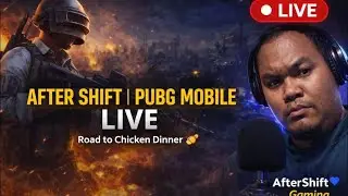 PUBGM GASS