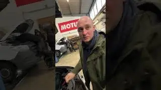 Автосервис в Гамбурге, Billbrookdeich 60, 22113 Hamburg