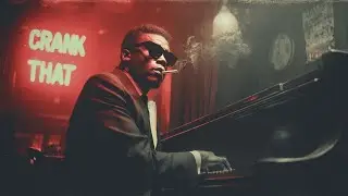 Soulja Boy - Crank That (1950s Raw Soul & Blues Cover)