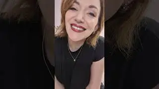 Festive Look Schminktutorial &ndash; Step by Step mit Lea