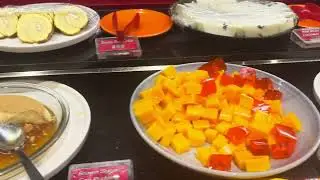 Legend Dragon Restaurant 