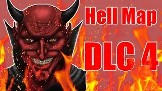 COD Black Ops 3 Zombies:DLC4 Hell Map Possibility