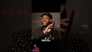 PARTYNEXTDOOR's Durag: The Bald Truth #partynextdoor