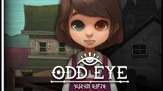 Odd Eye Android Horror Game Pak Gamer Gameplay  #horrorstories #viral