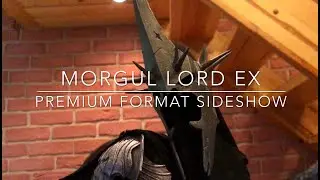 Morgul Lord EX PF Sideshow