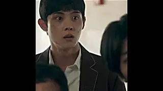 Отомстил за себя и за друга 🔥💪🏼 / Учебная группа/ #studygroupkdrama  #kdrama #shorts #учебнаягруппа