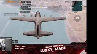 LUXXY vs SCOUT, JONATHAN, MOK GAMING & NOVA
