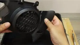 Ingenious Way To Repair Broken Plastics With Plastic Welding Method! Samhome