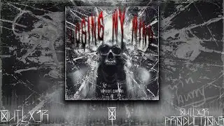 Losing My Mind - Music Visualizer - OUTLXER - Hip-Hop - Phonk - Electronic Music