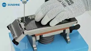 📱 RELIFE RL-8333 LCD Repair Adhesive Remover (20ML)