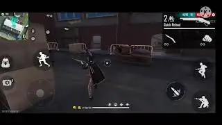 MOOD BY BLACK MIND444 WITH HEADSHOT MONTAGE IN FREEFIRE