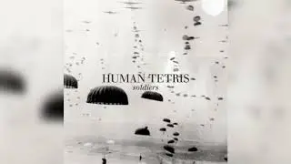 Human Tetris - Machine