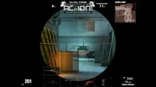 Wolfteam ThisReaper Sniper Montage #2