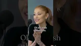 &ldquo;I kissed you too much.&rdquo; 😭😂 Watch The Full Las Culturistas Episode With Ariana Grande Out Now!