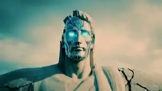 Transformers: The Exiled Guardians &ndash; Official Concept Trailer (AI-Generated) [2025]