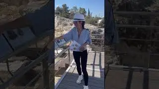 Guiding Cyprus - Private tour for wonderful guest 🙃😉 #cyprus #travel #guide
