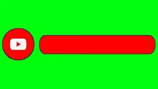 YouTube Green Screen Animation No copyright @nocomment