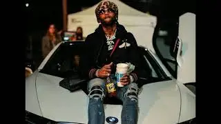 [FREE] Hoodrich Pablo Juan & Rx Hect Type Beat 2021 