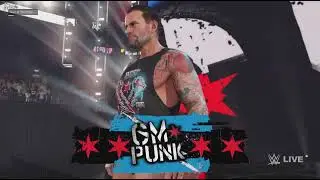 WWE 2K25
